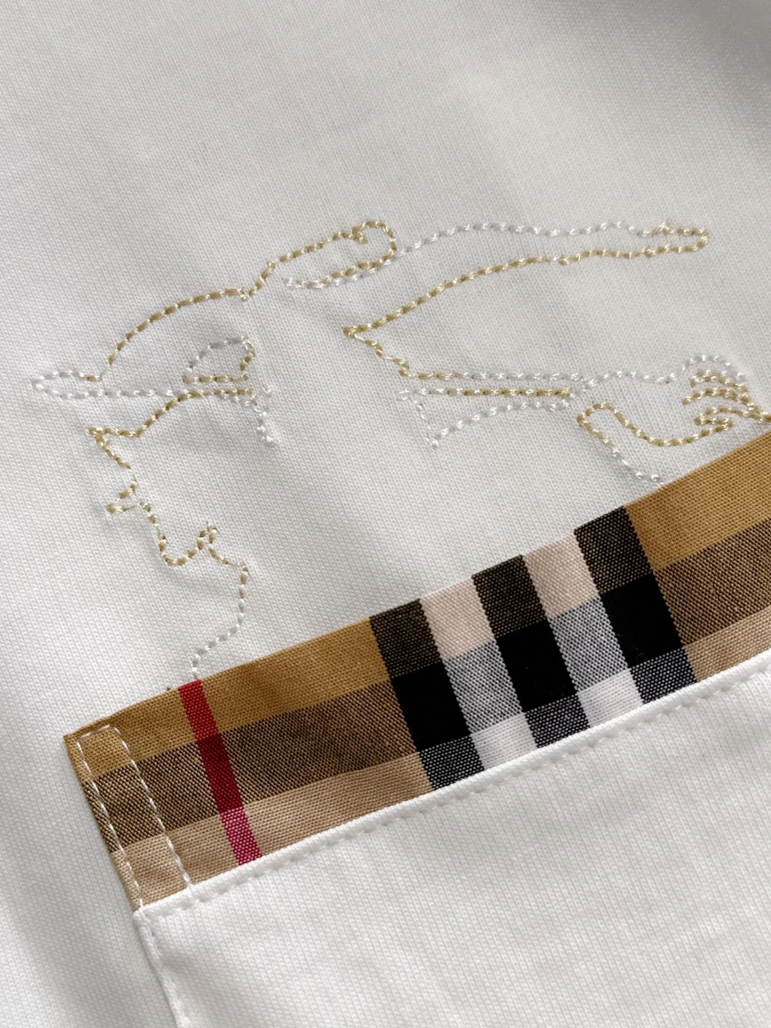 BBR BURBERRY 2026New Arrival logo Same Style t · 260 100％ · 32 · ：White Size：S M L XL